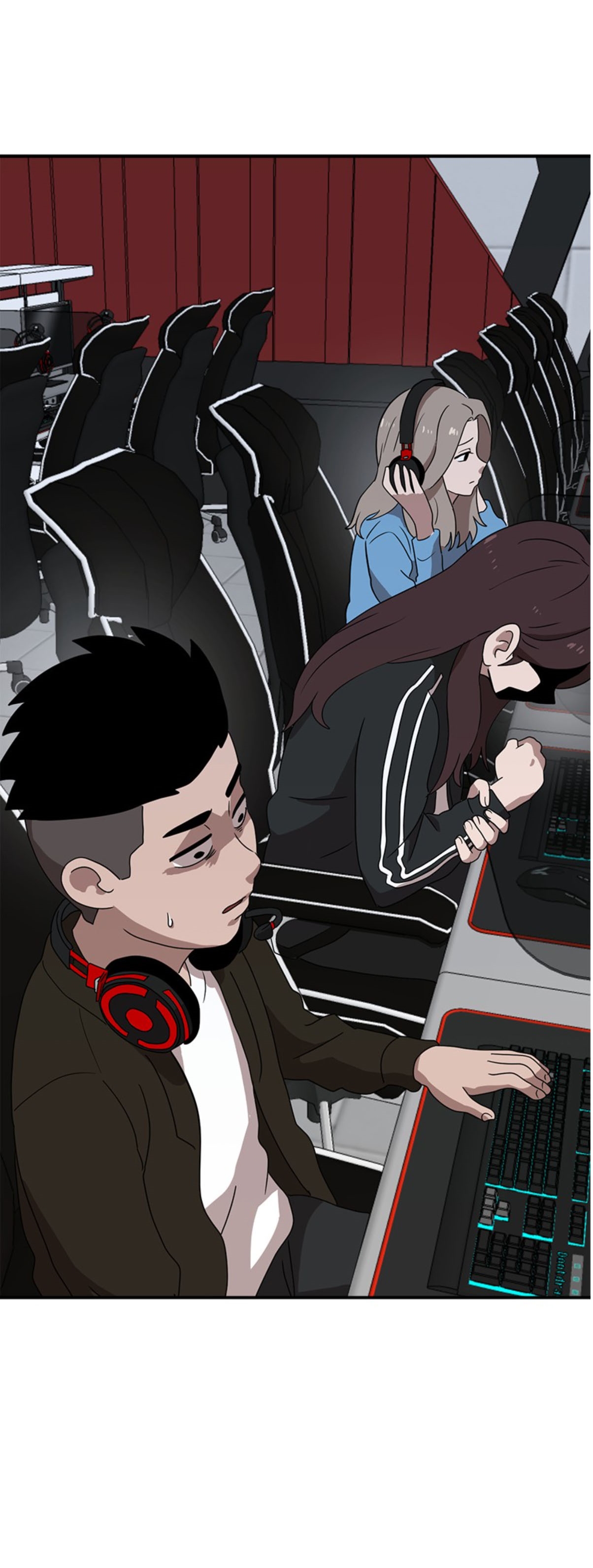 Đọc truyện [Leak] Cao thủ tái xuất - Chap 13-fix